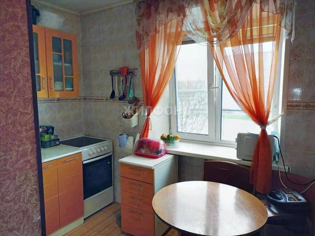 Продажа квартиры, Колывань, Колыванский район, Соловьёва - Фото 6