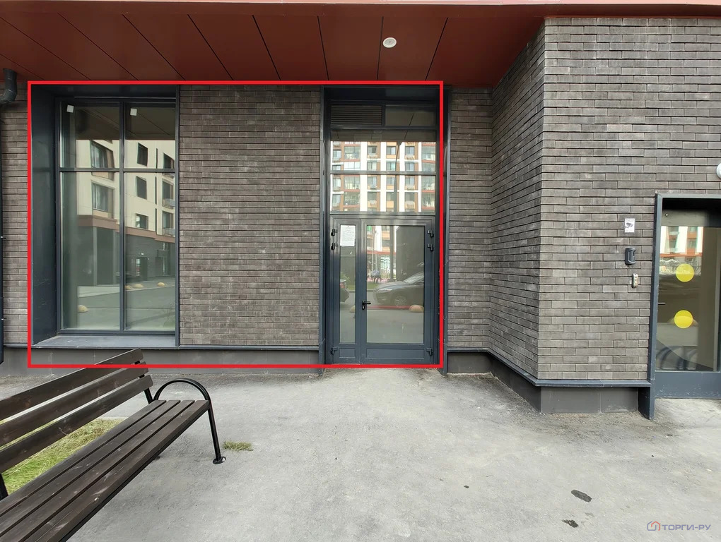 Продажа торгового помещения, ул. Кедрова - Фото 2