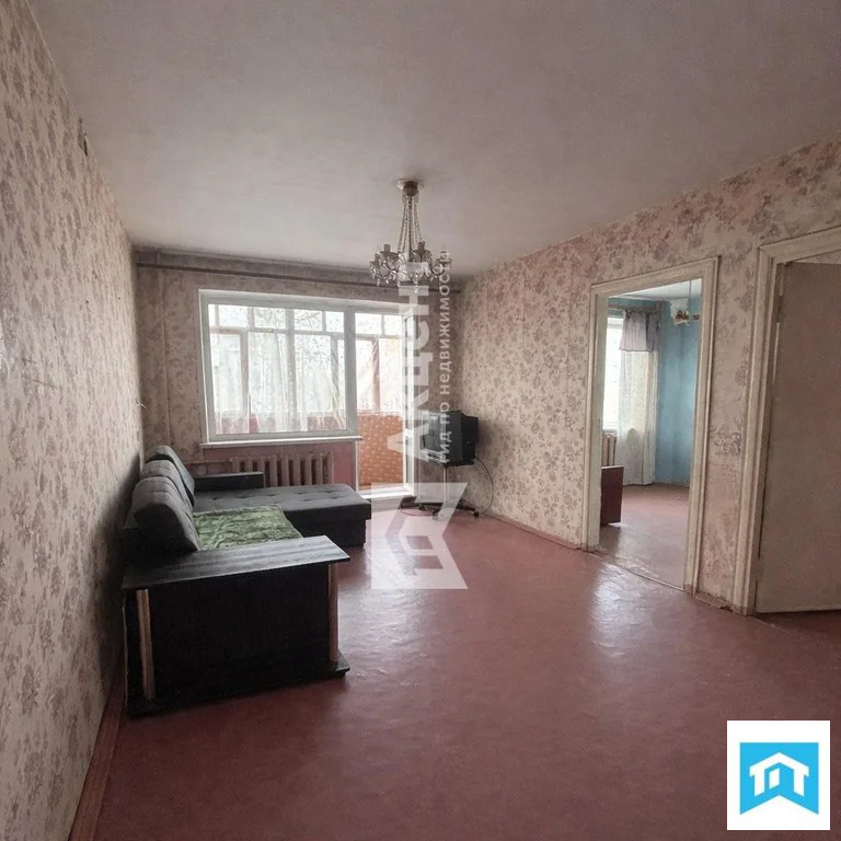 Продажа квартиры, Иваново, ул. Кавалерийская - Фото 3