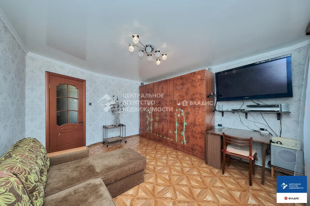 Продажа квартиры, Большое Жоково, Рыбновский район - Фото 3