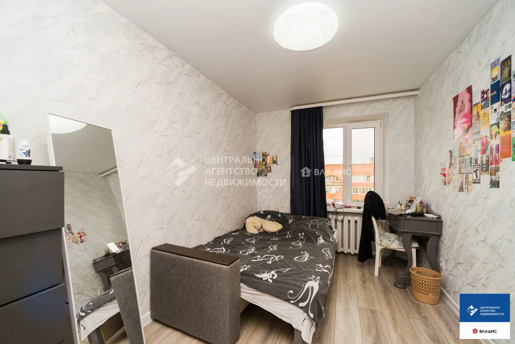 Продажа квартиры, Рязань, ул. Интернациональная - Фото 17