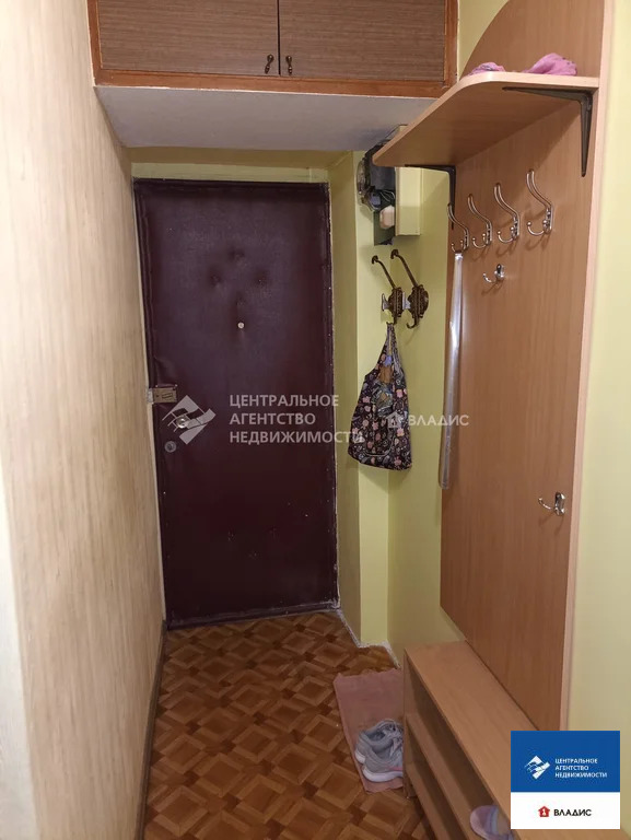 Аренда комнаты, Рязань, ул. Профессора Никулина - Фото 11