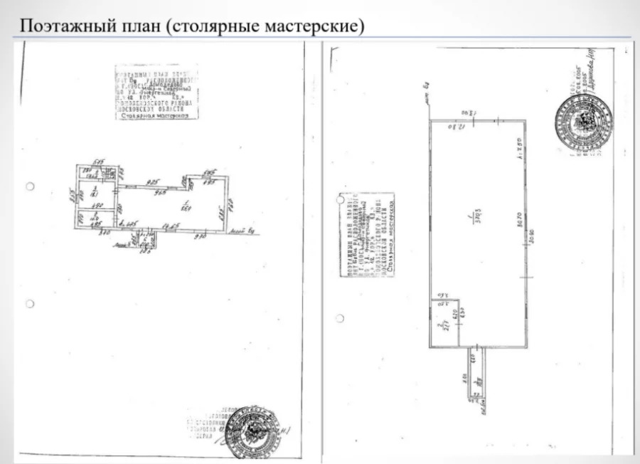 Продажа ПСН, Домодедово, Домодедово г. о., улица Энергетиков - Фото 3