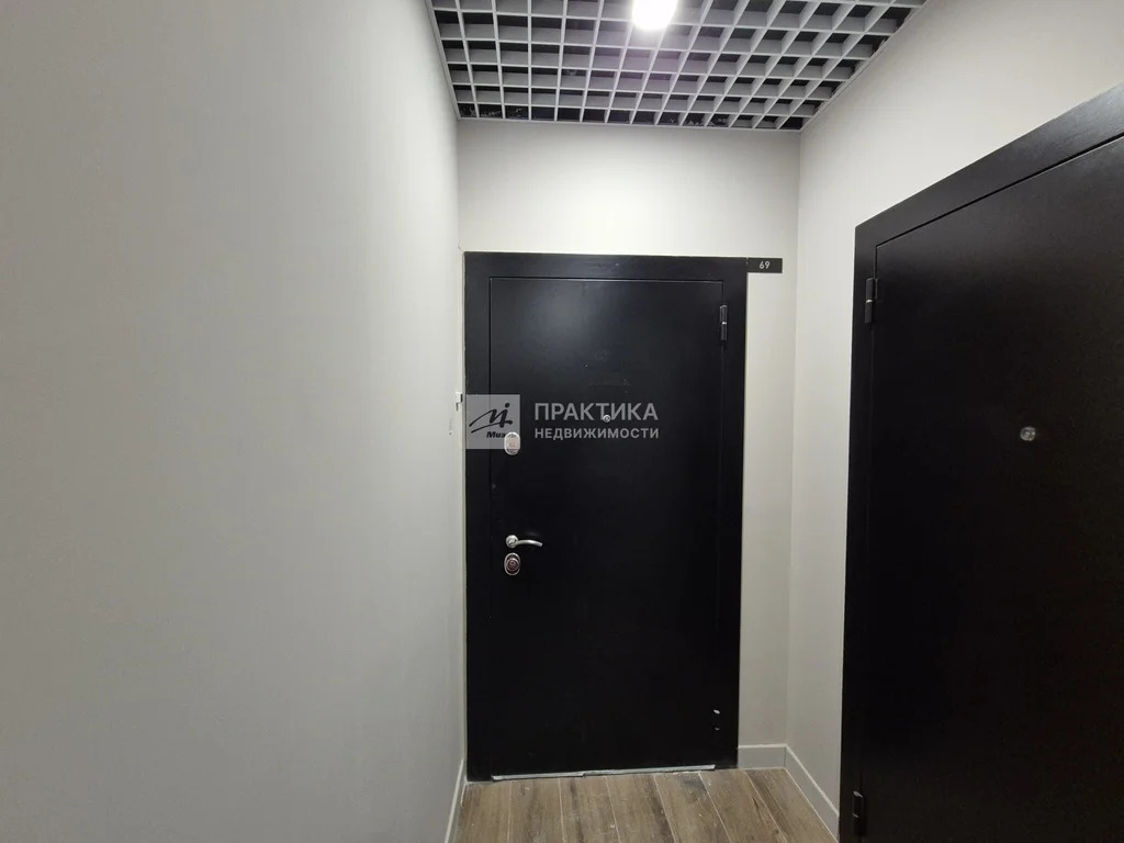Продажа квартиры, проспект Куприна - Фото 19
