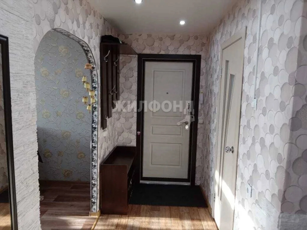 Продажа квартиры, Линево, Искитимский район, Мира пр-кт. - Фото 7