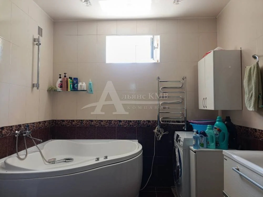 Продажа дома, Георгиевск, Проектная 8-я ул. - Фото 11