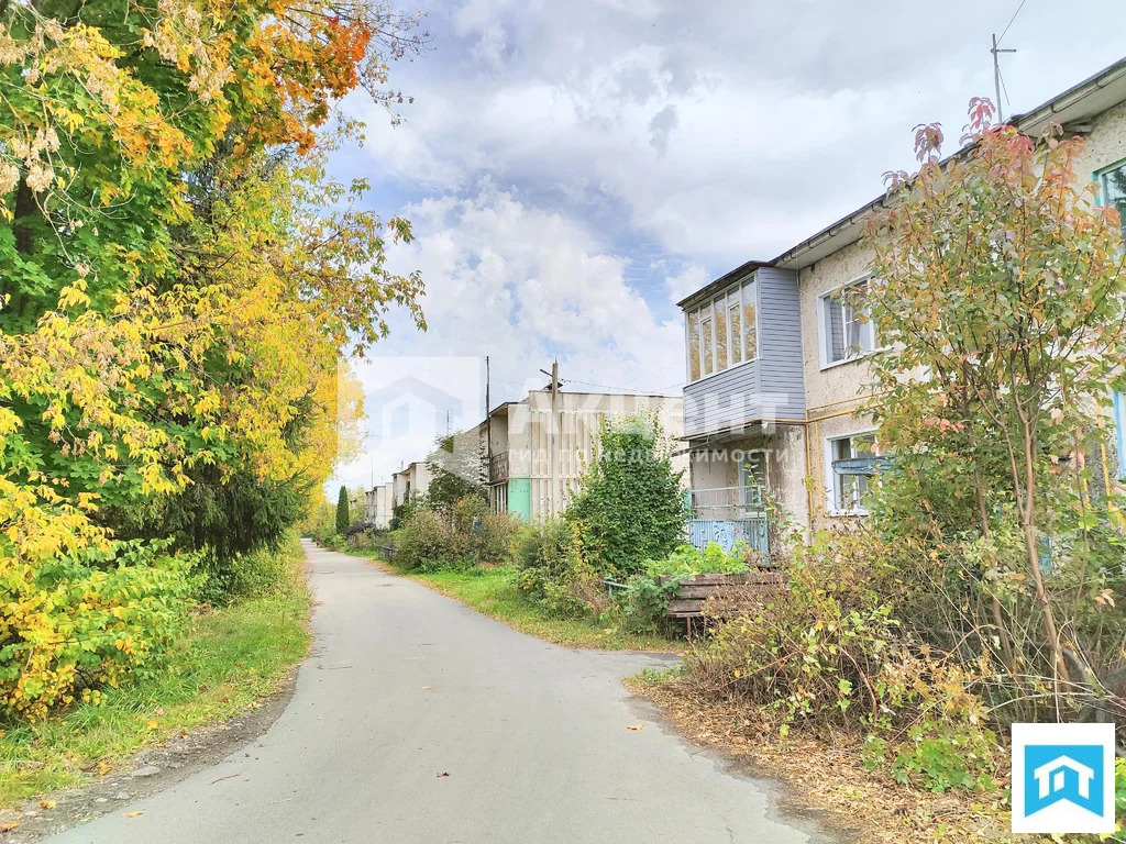 Продажа квартиры, Балахонки, Ивановский район, ул. Центральная - Фото 20