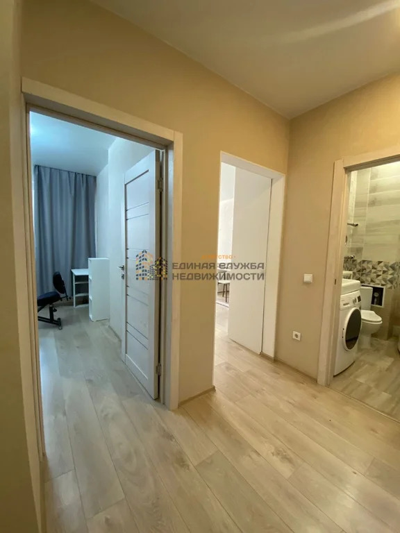 Аренда квартиры, Уфа, ул. Айская - Фото 6