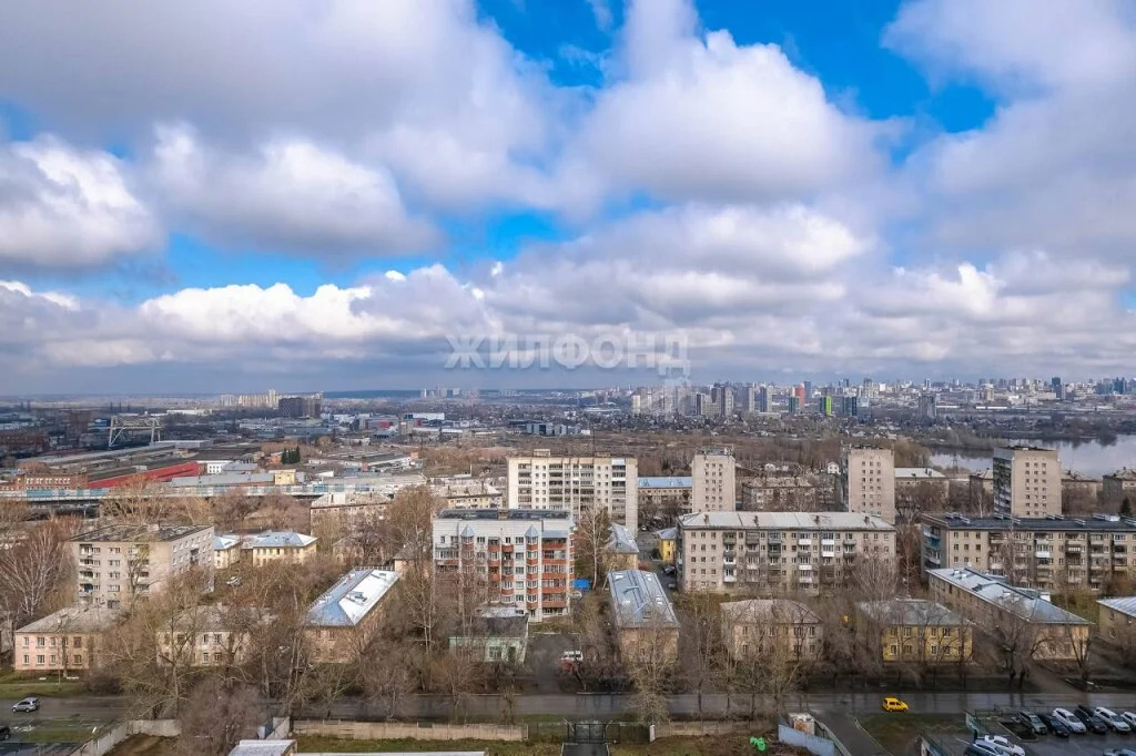 Продажа квартиры, Новосибирск, микрорайон Горский - Фото 14