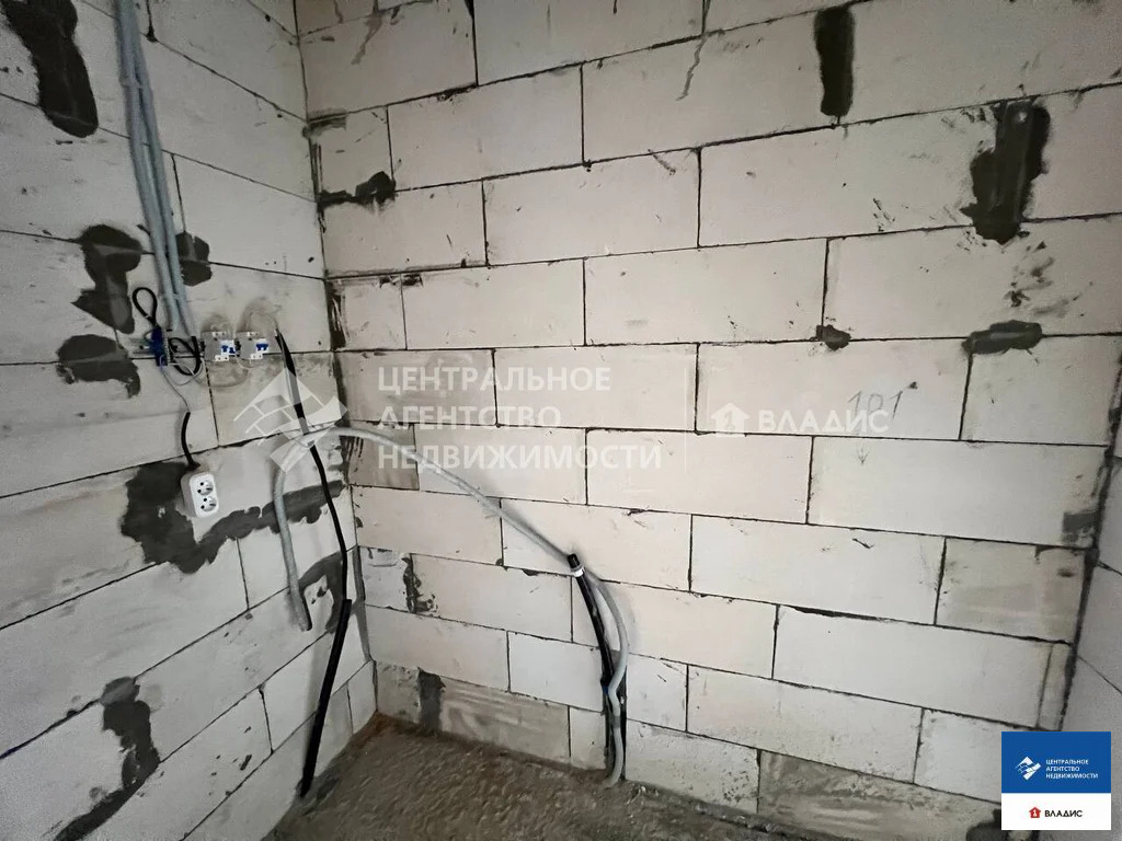 Продажа дома, Казарь, Рязанский район - Фото 18