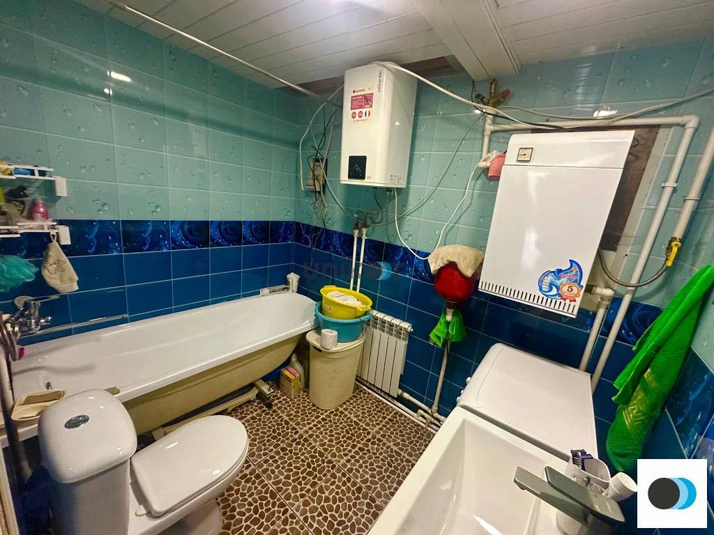 Продажа дома, Иглино, Иглинский район, ул. Ворошилова - Фото 9