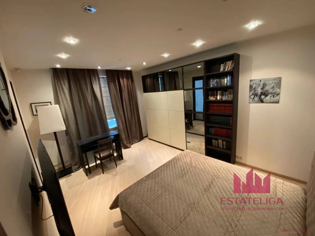 Аренда квартиры, Чапаевский пер. - Фото 11