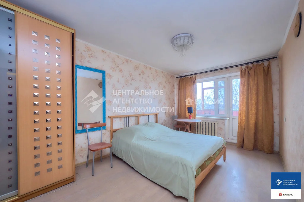 Продажа квартиры, Рязань, ул. Новаторов - Фото 2