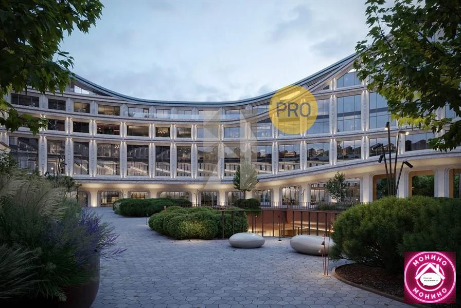 Продажа квартиры в новостройке, м. Лубянка, Большой Черкасский пер. - Фото 6