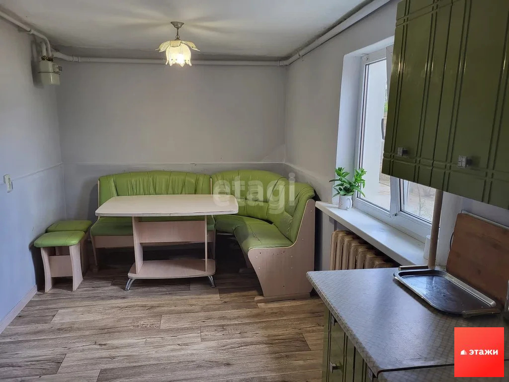 Продажа дома, Журавли, Сакский район, ул. Парковая - Фото 11