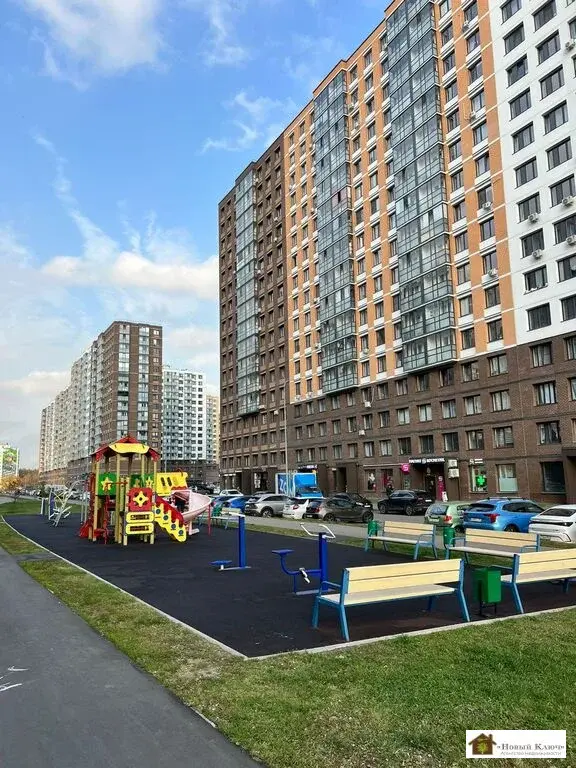 Продается двушка в ЖК "Столичный" 49 кв.м 14/18 эт - Фото 27