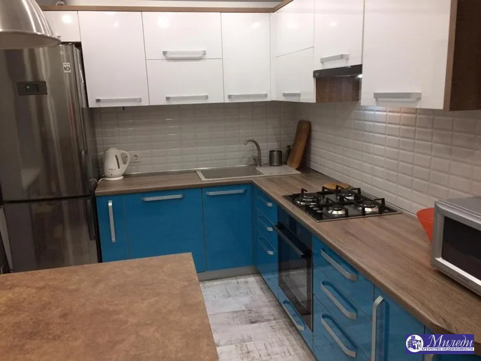 Продажа квартиры, Батайск, ул. Герцена - Фото 8