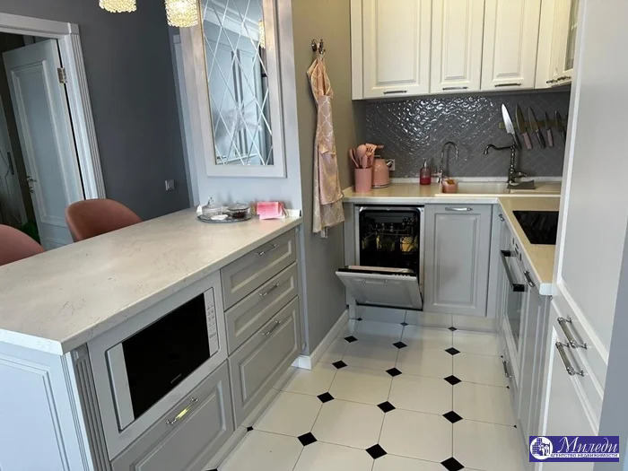 Продажа квартиры, Батайск, ул. Орджоникидзе - Фото 13