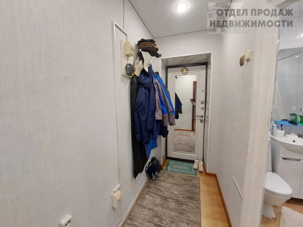 Теплая, уютная квартира - Фото 18