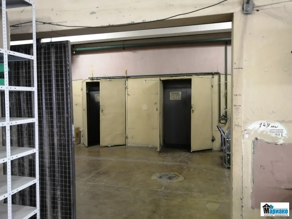 Аренда склада, м. Отрадное, Алтуфьевское ш. - Фото 14