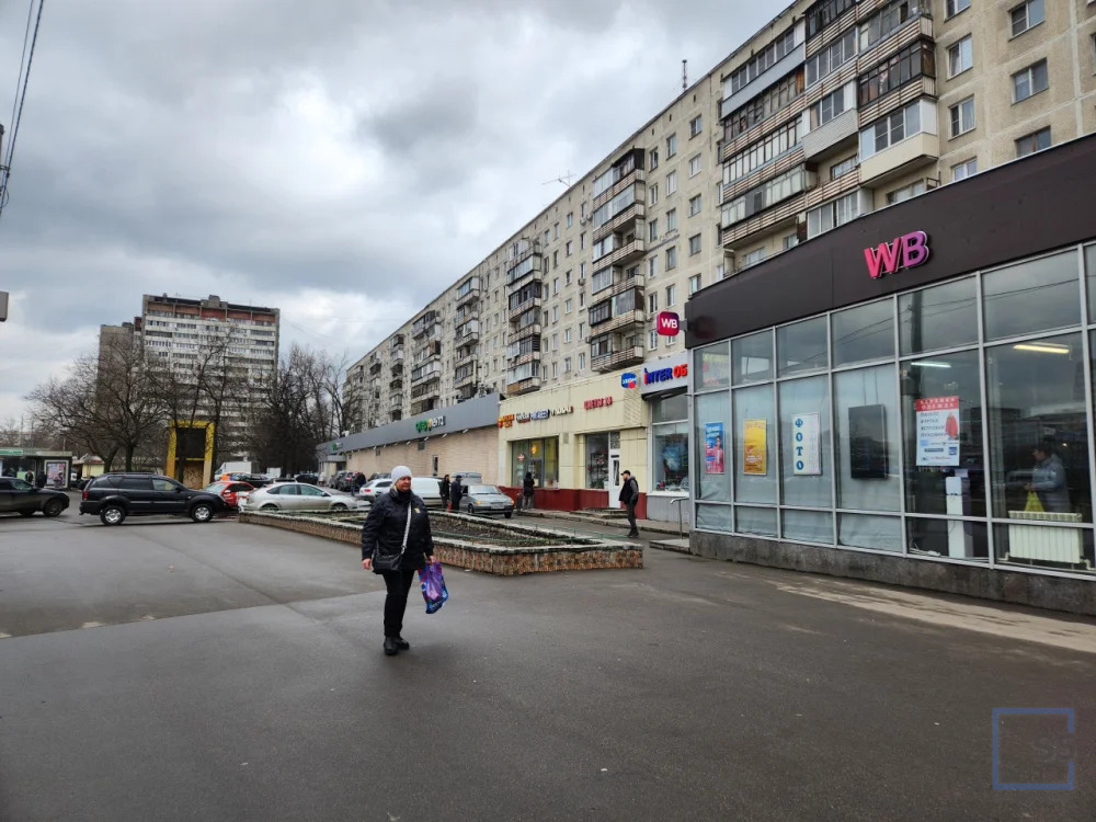 Аренда торгового помещения, ул. Хабаровская - Фото 11