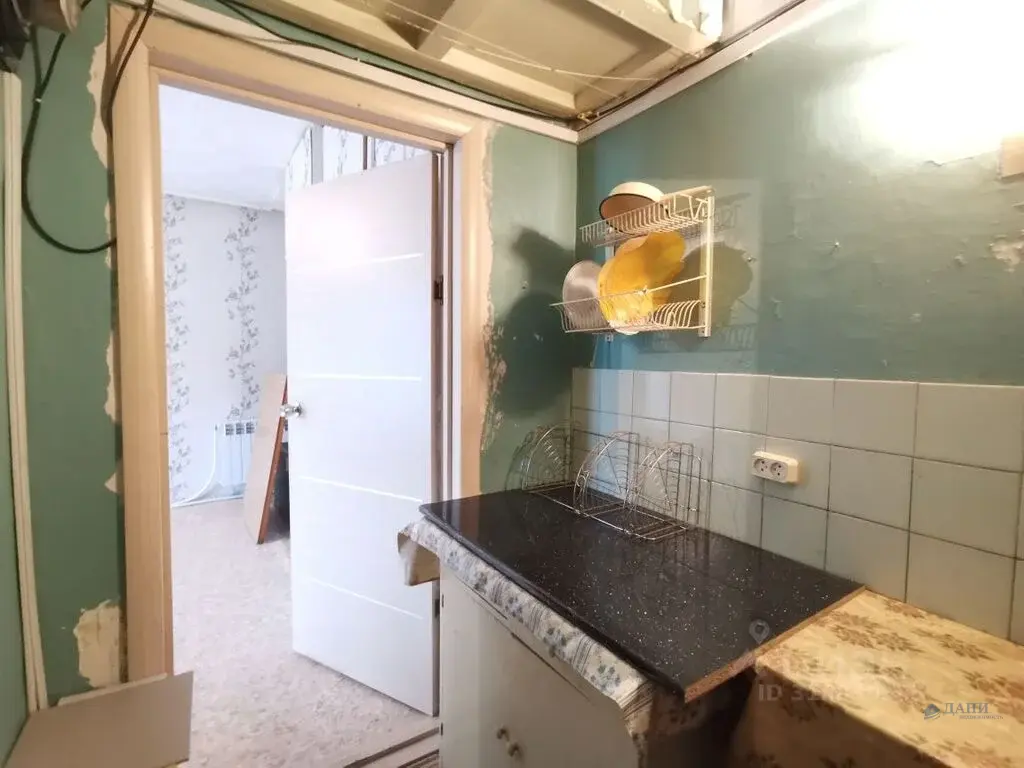 Продаю комнату 85.1/24.2м Кольцевая ул., 52А, Магадан, Магаданская ... - Фото 3