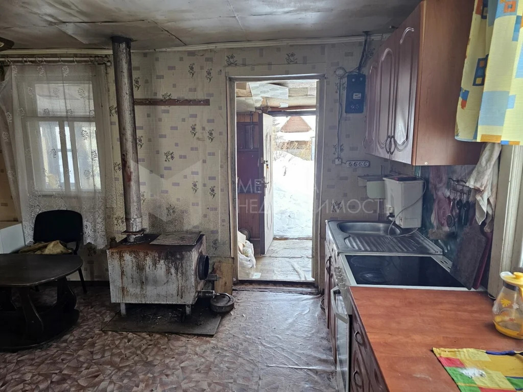 Продажа дома, Тюменский район, Тюменский р-н - Фото 5