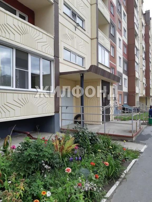 Продажа квартиры, Новосибирск, Михаила Немыткина - Фото 11