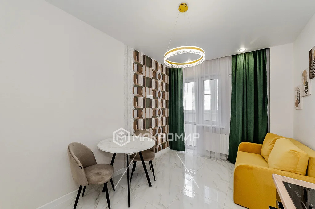 Продажа квартиры, Краснодар, ул. Дзержинского - Фото 3