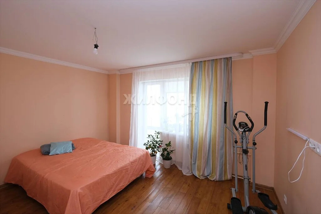 Продажа квартиры, Новосибирск - Фото 26