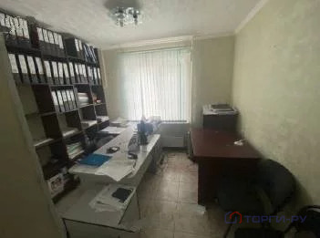 Продажа офиса, Нижнекамск, Нижнекамский район, Пр-кт Химиков, д. 57 - Фото 0