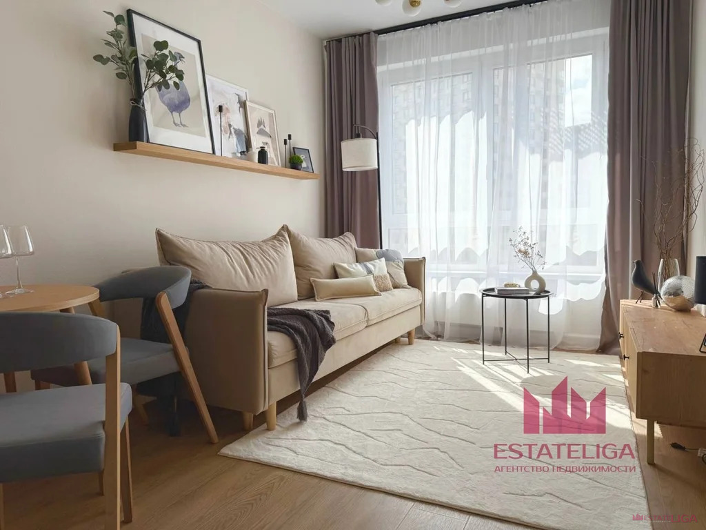 Аренда квартиры, Очаковское ш. - Фото 9