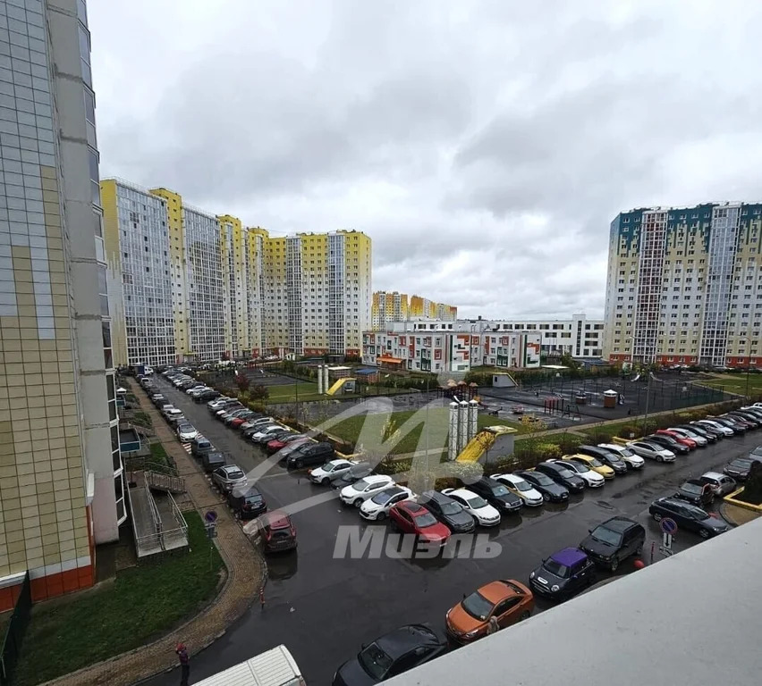 Продажа квартиры, Солнечногорск, Солнечногорский район, Сургутский ... - Фото 20