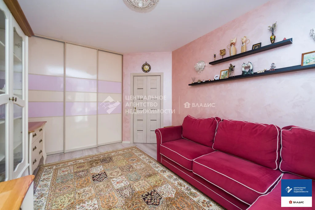Продажа квартиры, Рязань, Нижне-Трубежная улица - Фото 15