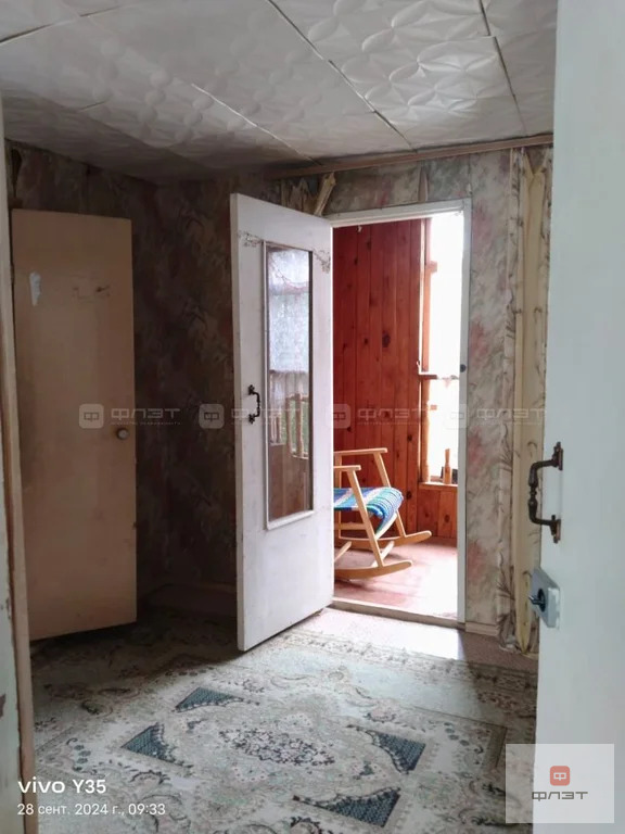 Продажа дома, Шеланга, Верхнеуслонский район, ул. Набережная - Фото 22