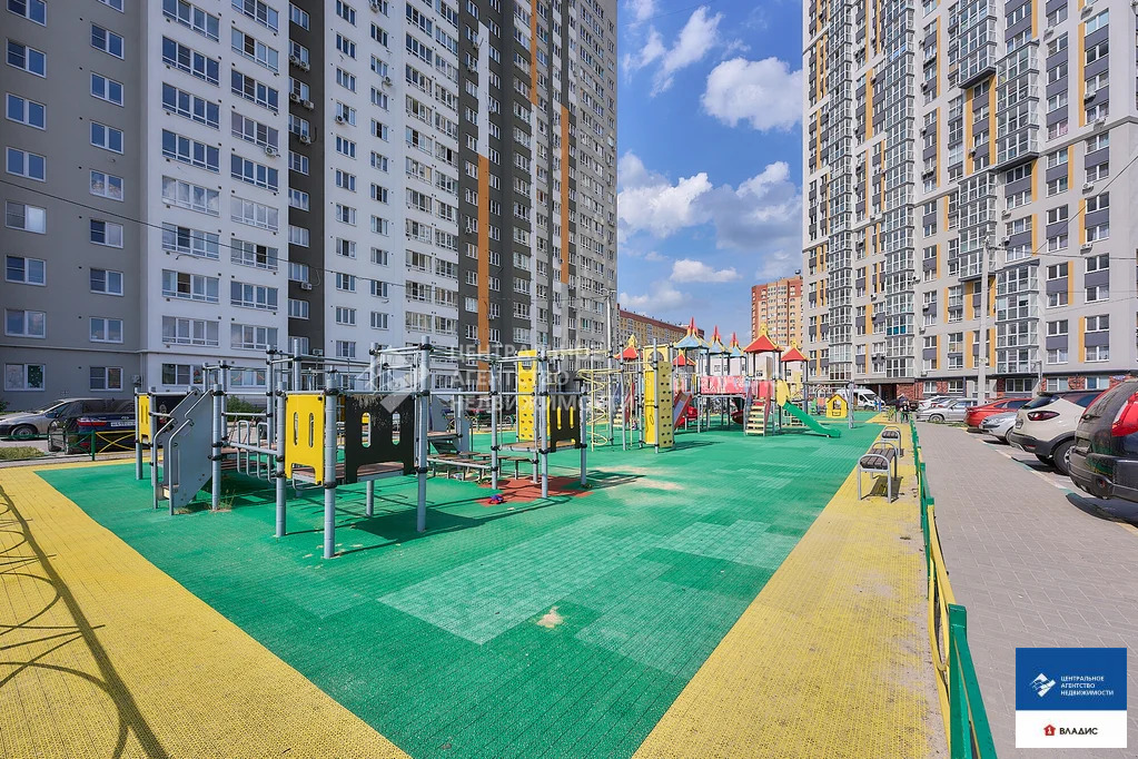 Продажа квартиры, Рязань, улица Княжье Поле - Фото 20