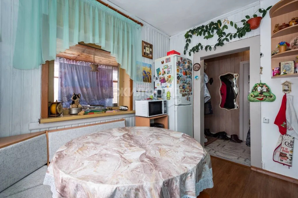 Продажа дома, Новосибирск, ул. Карельская - Фото 19