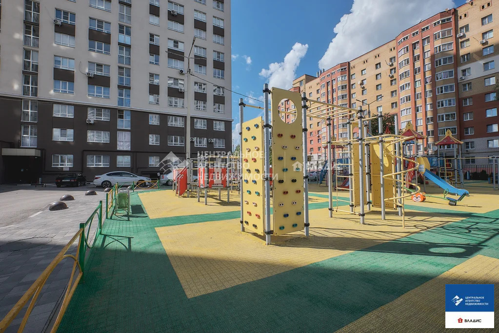 Продажа квартиры, Рязань, ул. Мервинская - Фото 14