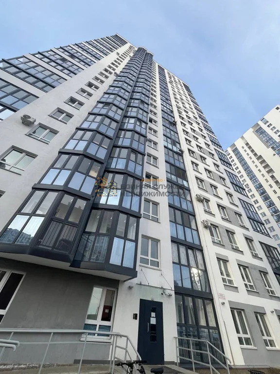 Аренда квартиры, Уфа, проспект Дружбы Народов - Фото 15