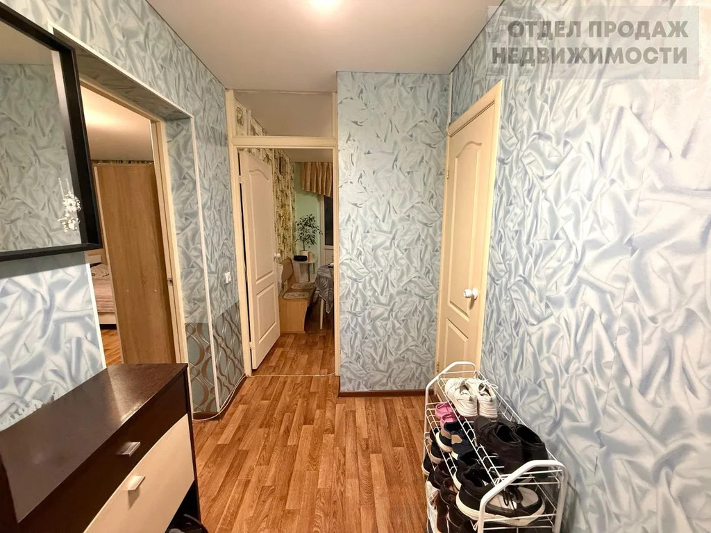 Квартира на Надежде - Фото 12