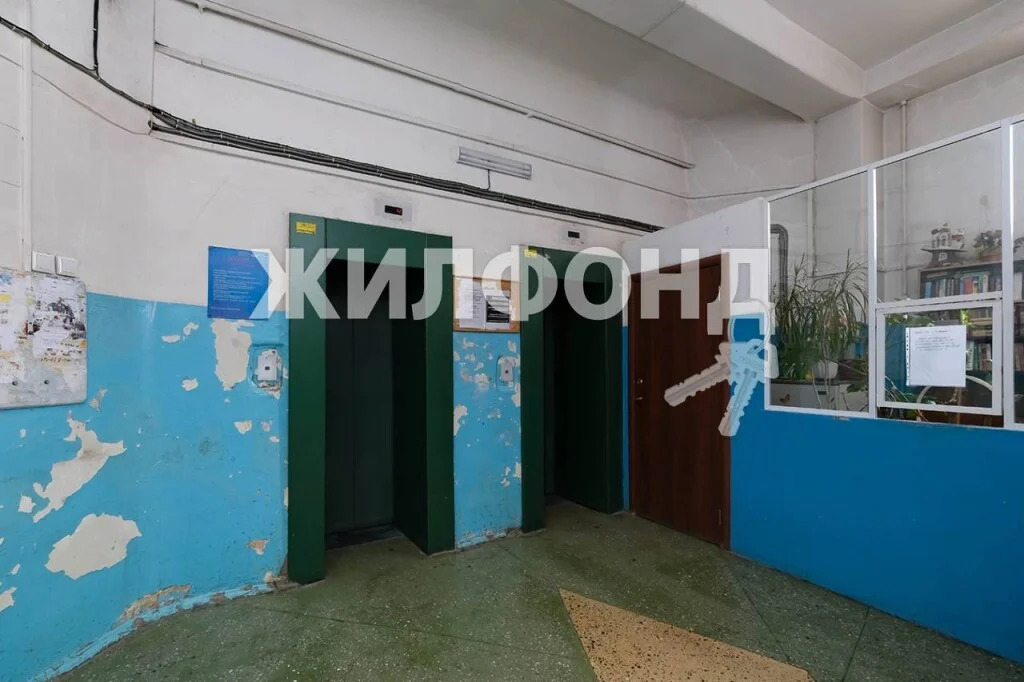 Продажа комнаты, Новосибирск, Красный пр-кт. - Фото 6