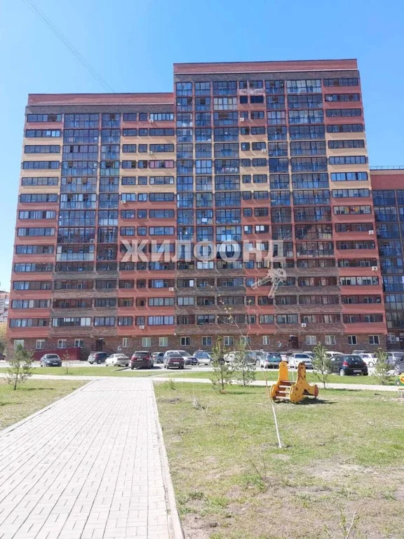 Продажа квартиры, Новосибирск, Заречная - Фото 15