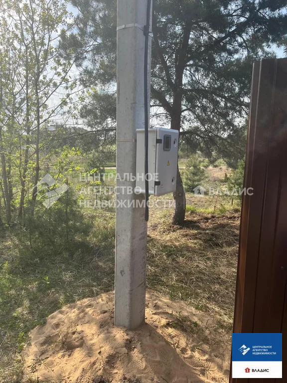 Продажа участка, Рязань - Фото 6