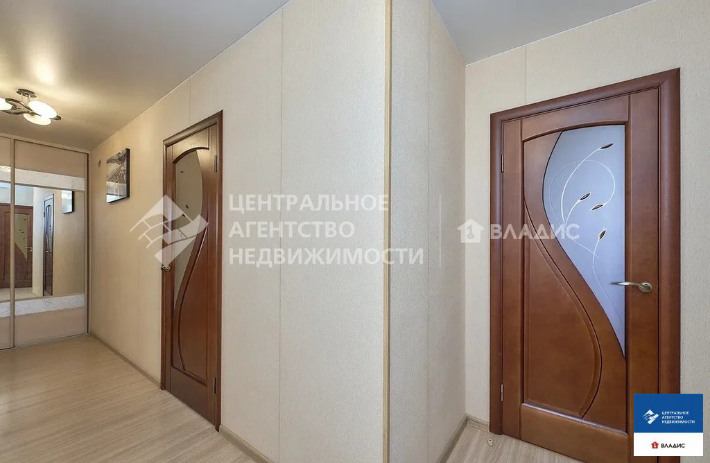 Продажа квартиры, Рязань, Касимовское ш. - Фото 8