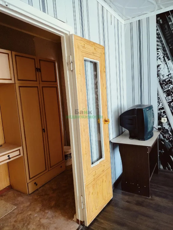 Продажа квартиры, Балаково, Саратовское шоссе ул. - Фото 4