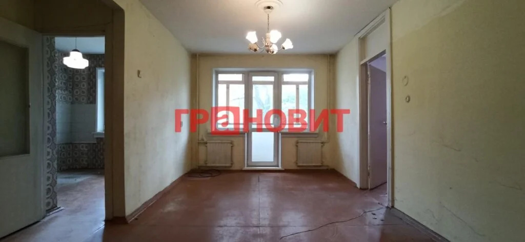 Продажа квартиры, Новосибирск, ул. Зорге - Фото 4