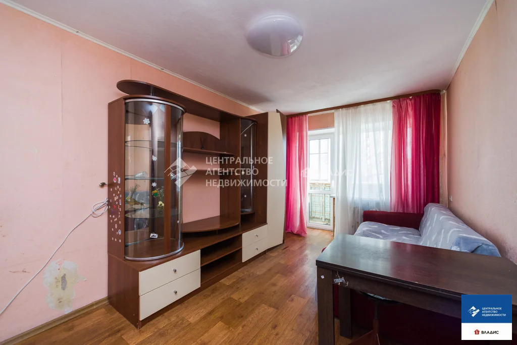 Продажа квартиры, Рязань, улица 1-я Линия - Фото 5