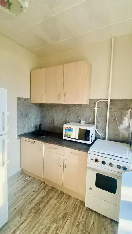 Продажа двухкомнатной квартиры. Метро Беляево - Фото 10