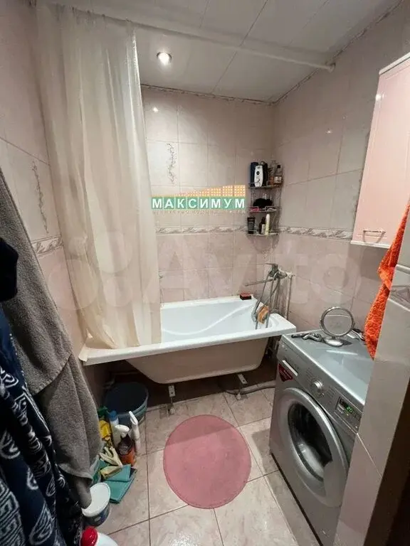 2 комнатная квартира в Домодедово, ул. Лунная, д.5 - Фото 1