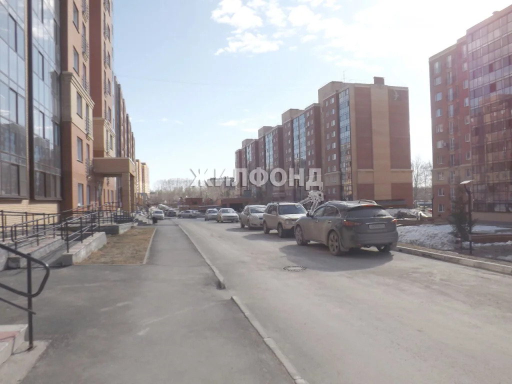 Продажа квартиры, Новосибирск, ул. Кубовая - Фото 5